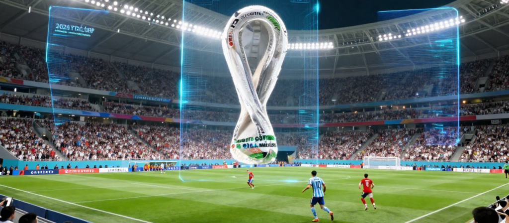 世界盃2026完整指南|賽事分析、3A娛樂城